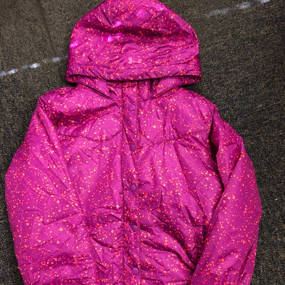 Under Armour Storm Insulated Jacket